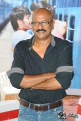 Venkatadri Express Movie Press Meet